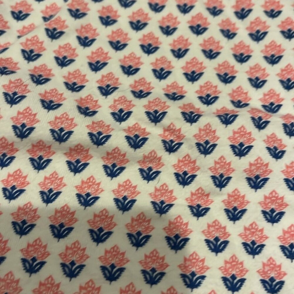 Patterned romper - Picture 2 of 6